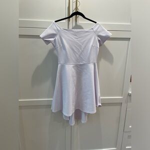 Sarin Mathews dress size M